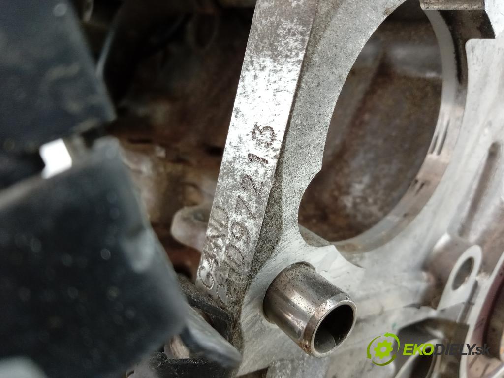Kia Optima 2016 motor Benzín: G4ND