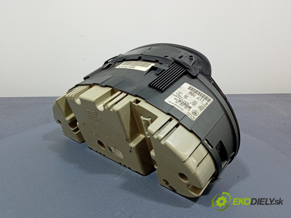 Bmw Seria 3 2003 prístrojovka/ budíky 4117720
