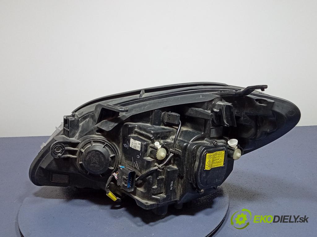 Opel Mokka 0 Reflektor: v pravo: 42516766