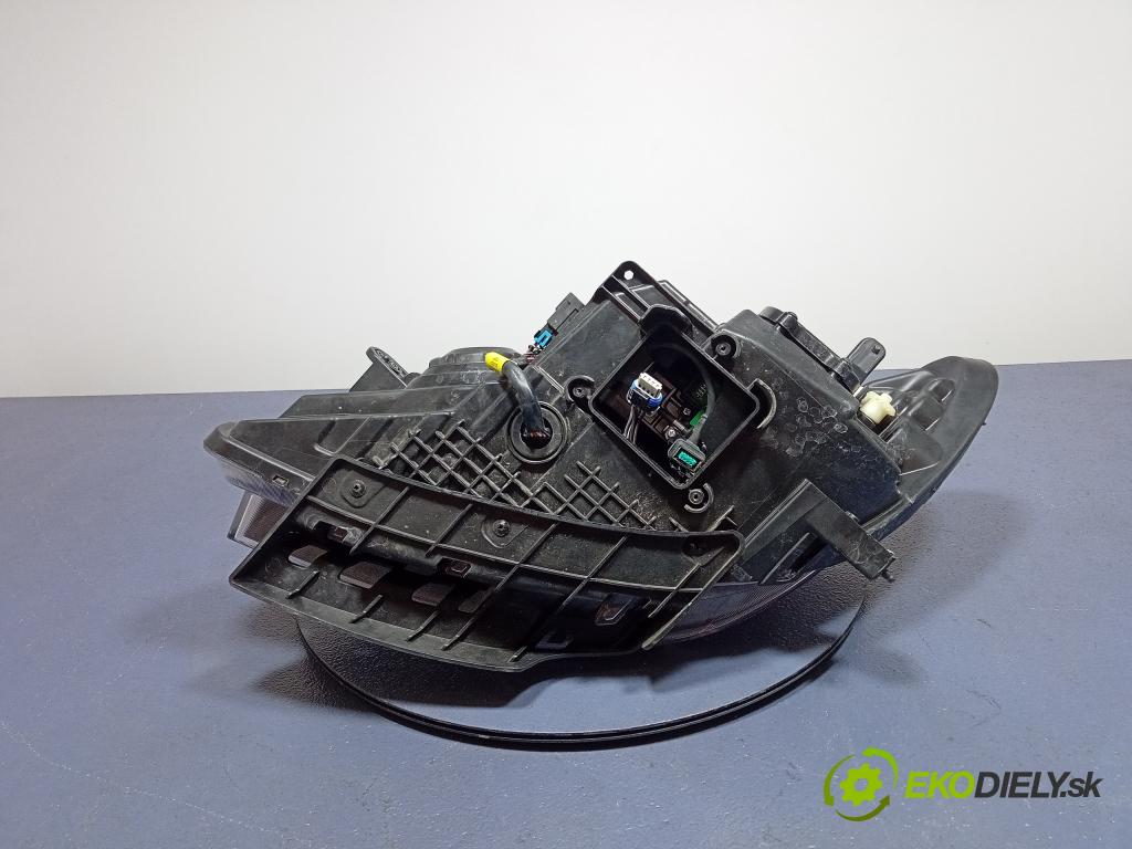 Opel Mokka 0 Reflektor: v pravo: 42516766