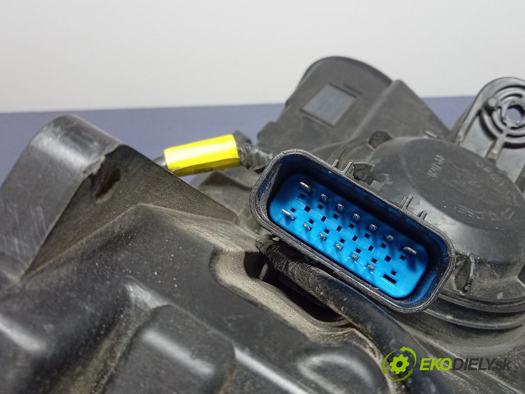 Opel Mokka 0 Reflektor: v pravo: 42516766