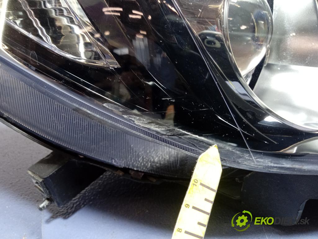 Opel Mokka 0 Reflektor: v pravo: 42516766