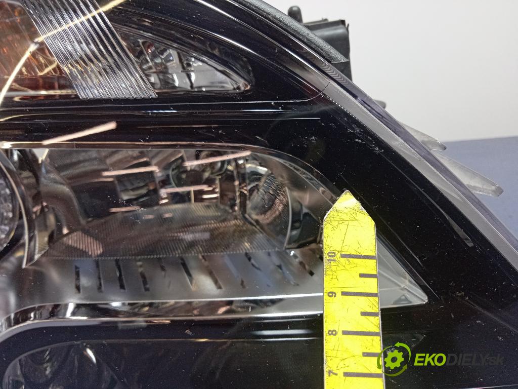 Opel Mokka 0 Reflektor: v pravo: 42516766