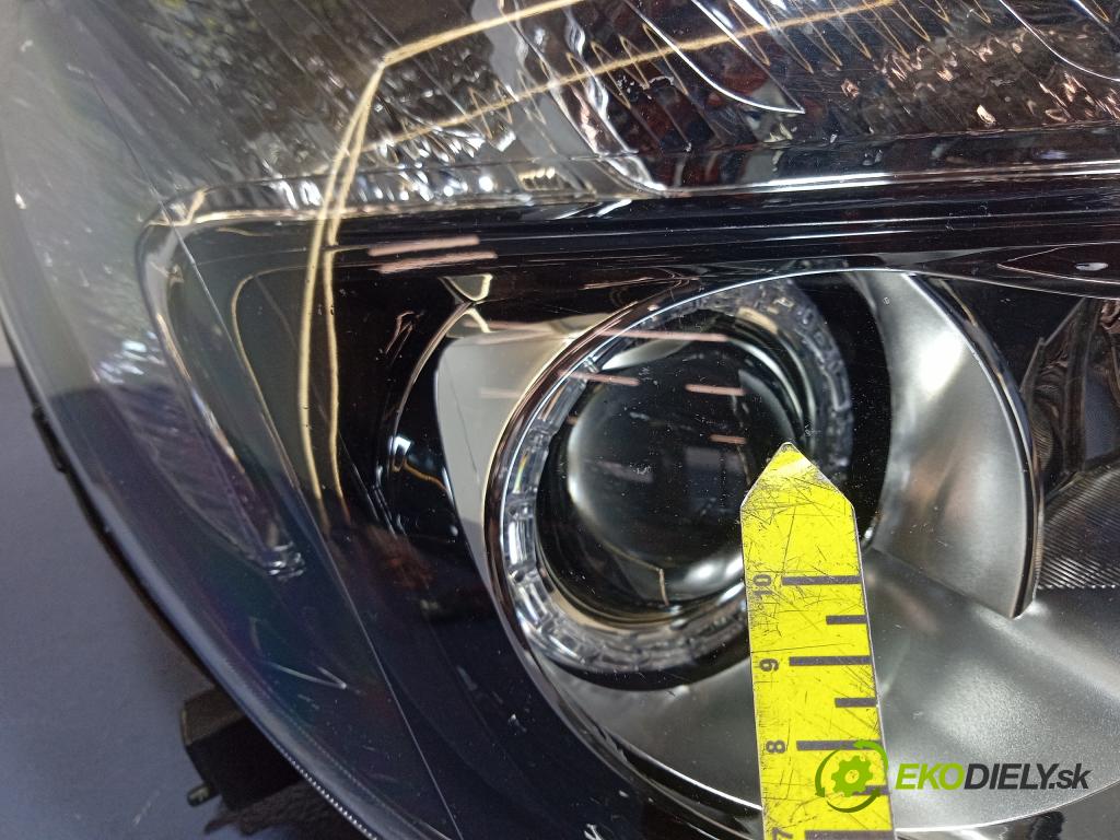 Opel Mokka 0 Reflektor: v pravo: 42516766