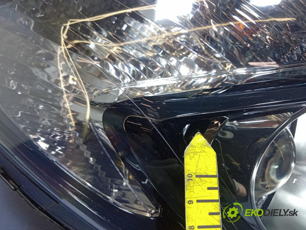 Opel Mokka 0 Reflektor: v pravo: 42516766