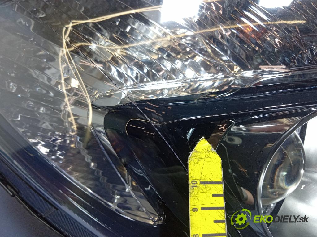 Opel Mokka 0 Reflektor: v pravo: 42516766