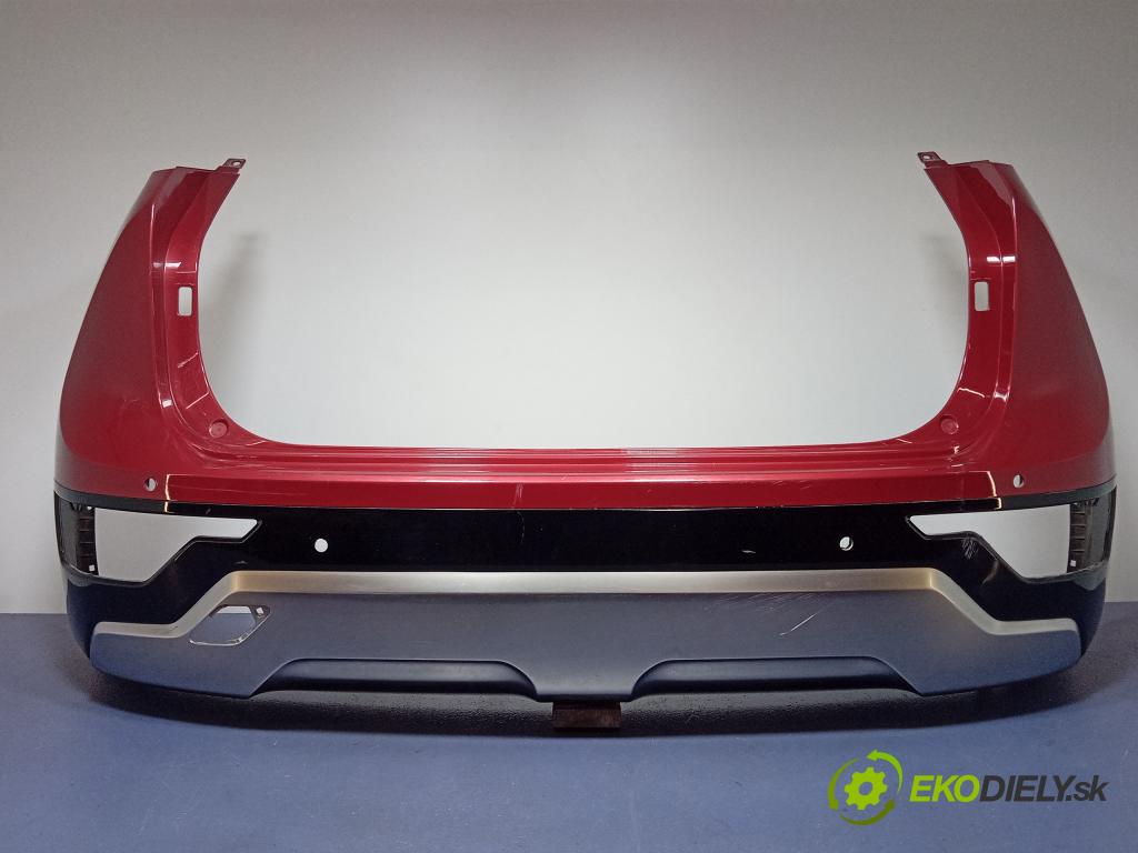 Kia Niro 0 nárazník Zad: 01