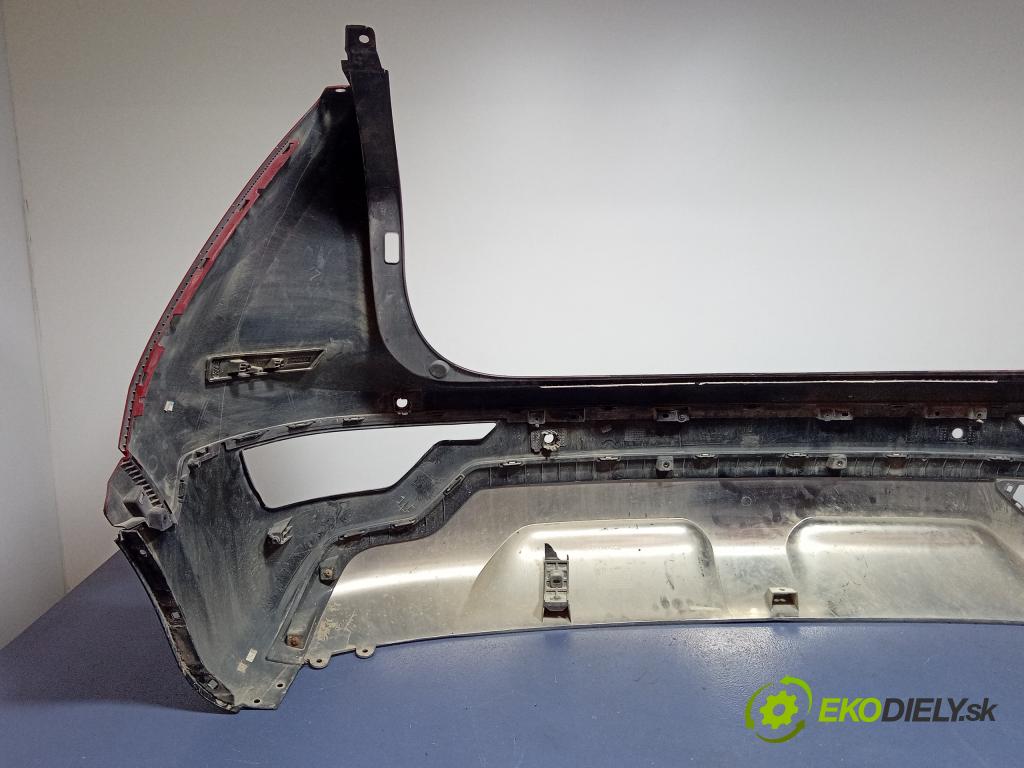 Kia Niro 0 nárazník Zad: 01