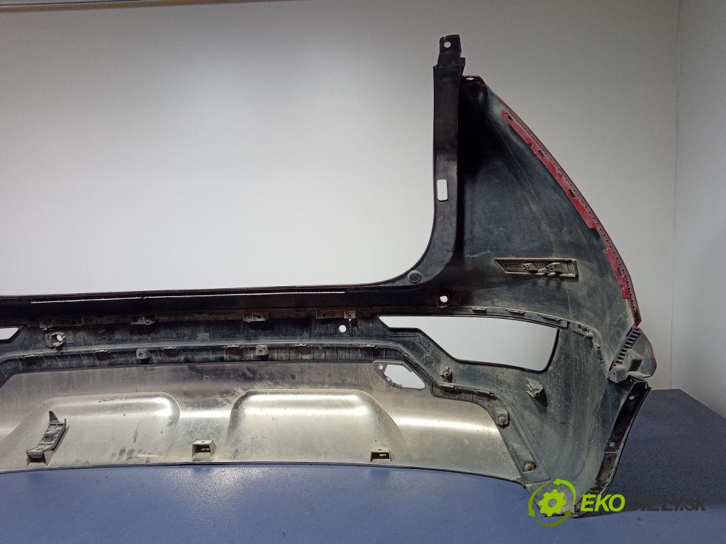 Kia Niro 0 nárazník Zad: 01
