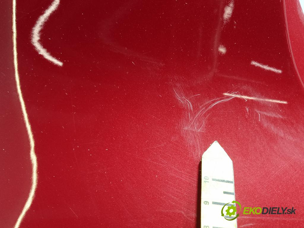 Kia Niro 0 nárazník Zad: 01