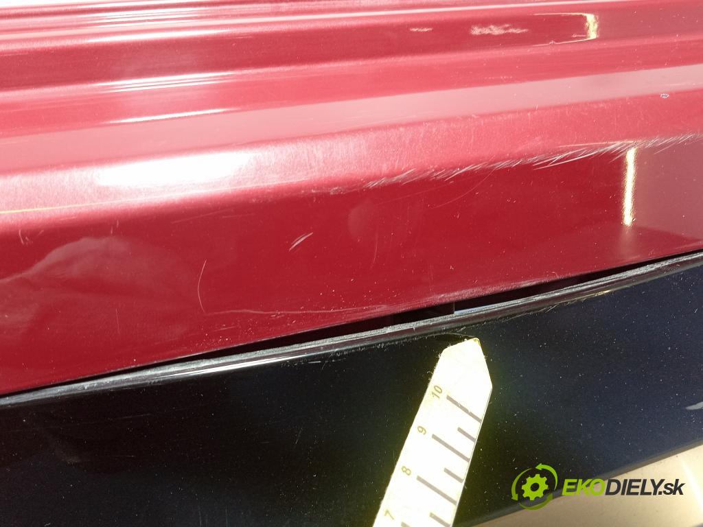 Kia Niro 0 nárazník Zad: 01