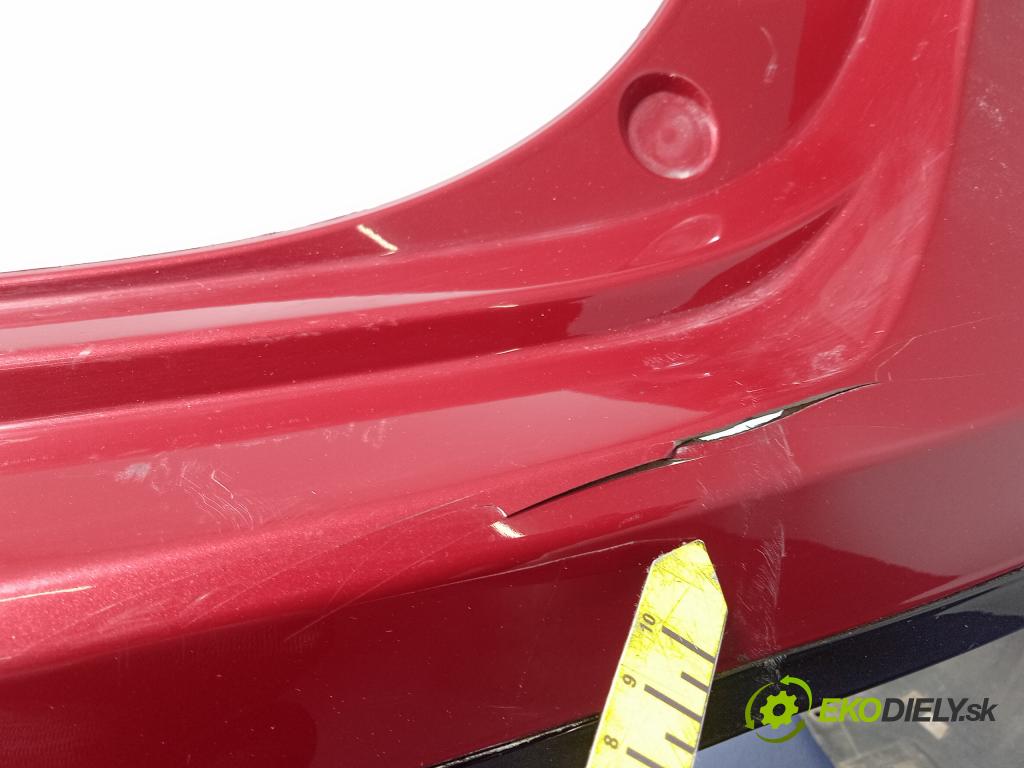 Kia Niro 0 nárazník Zad: 01