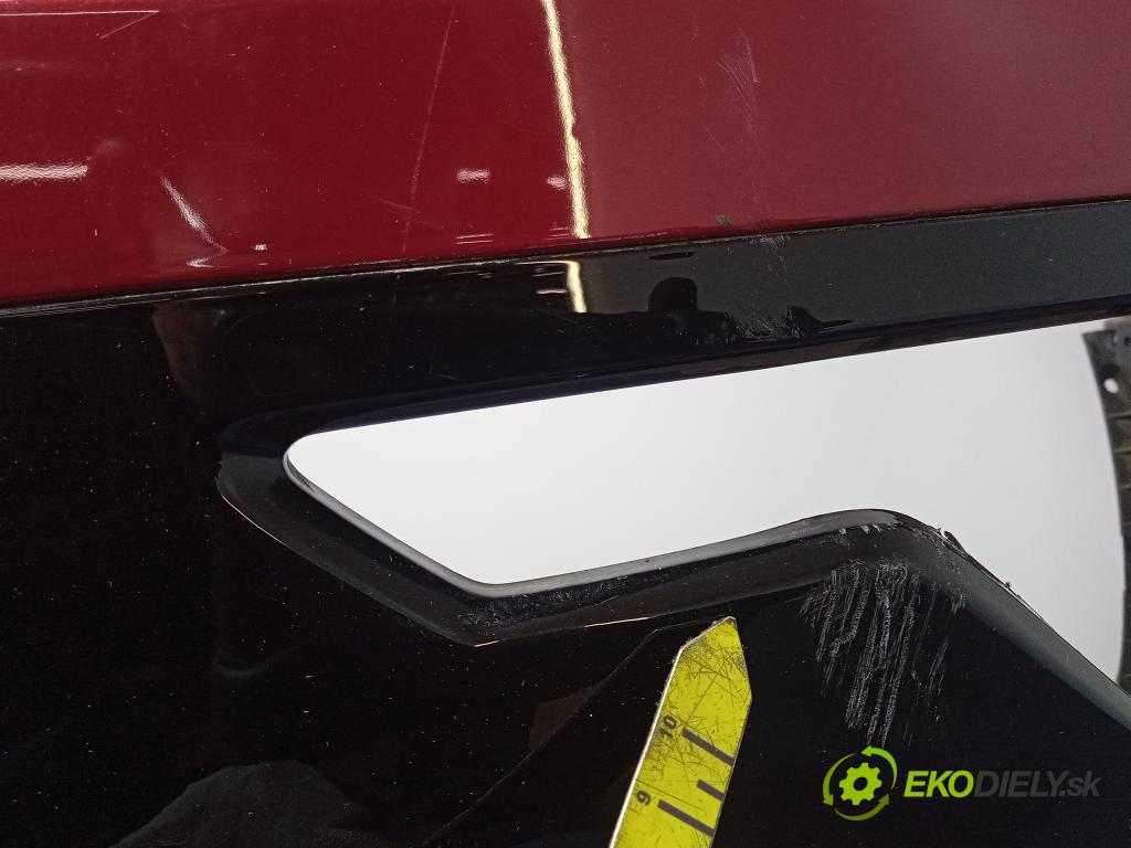 Kia Niro 0 nárazník Zad: 01