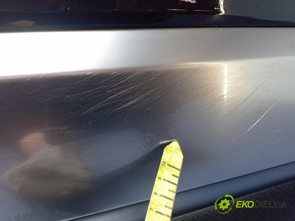 Kia Niro 0 nárazník Zad: 01