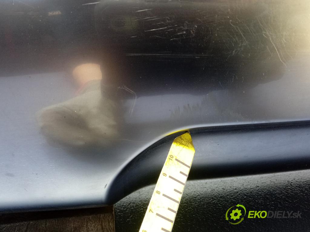 Kia Niro 0 nárazník Zad: 01