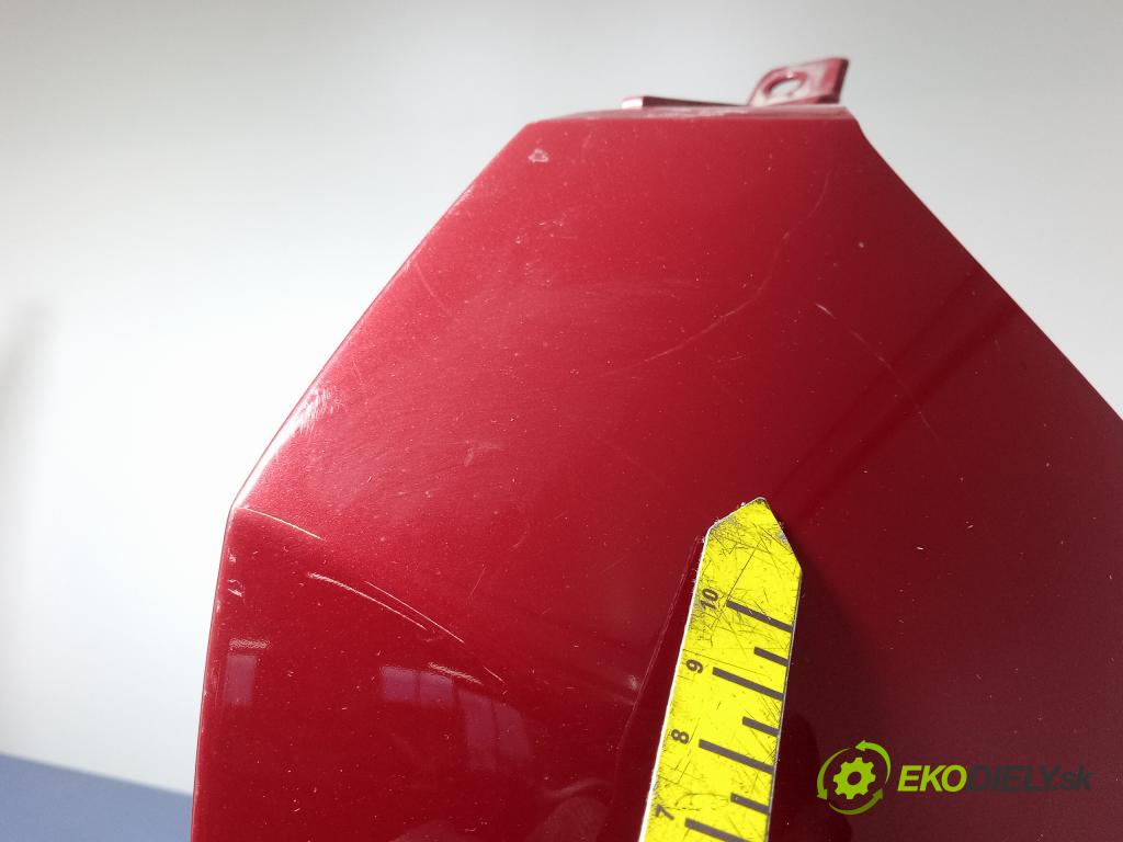 Kia Niro 0 nárazník Zad: 01