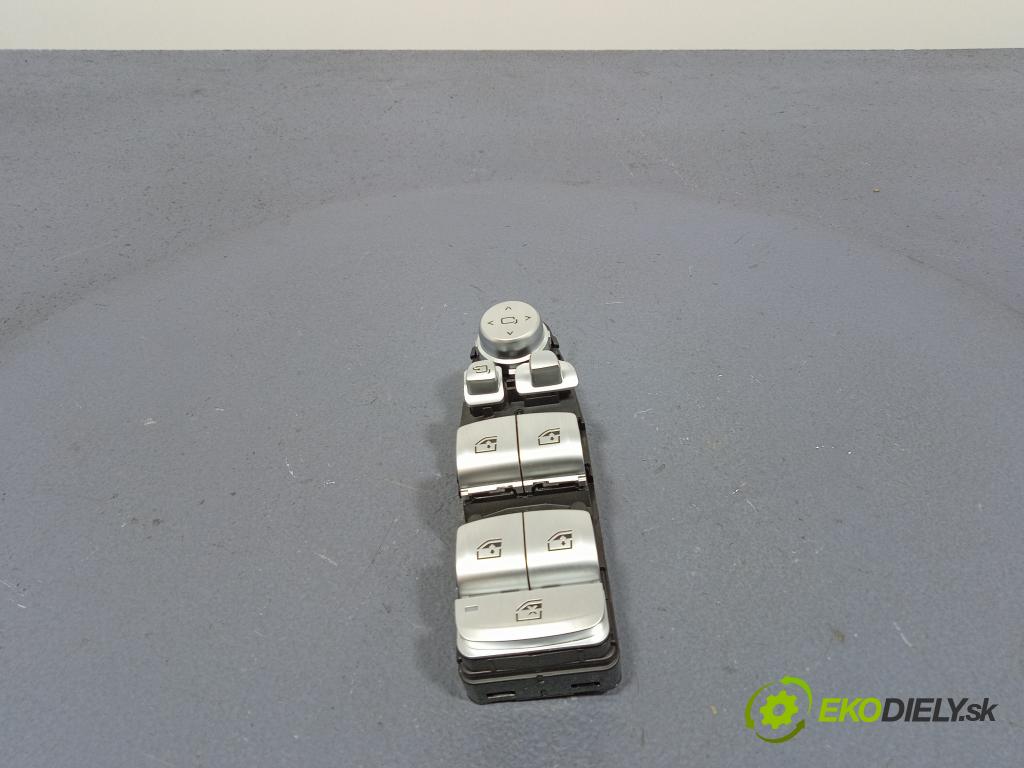 Bmw X3 2023 prepínač Okná: 6847099