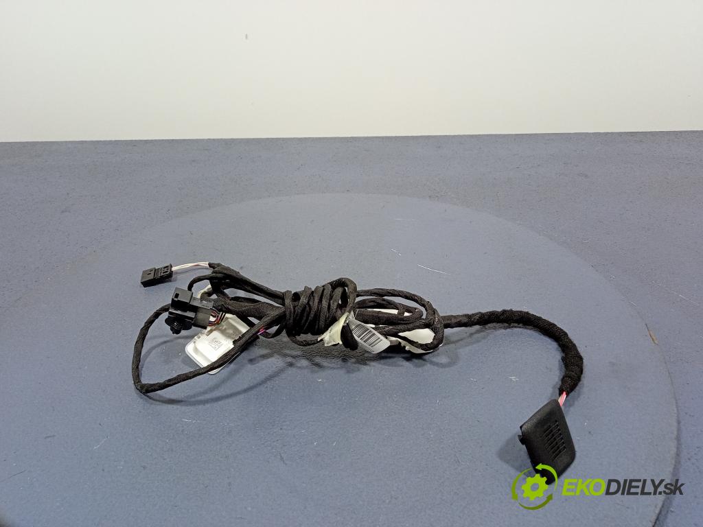 Bmw X3 2023 inštalácia Elektrický: 5A20952