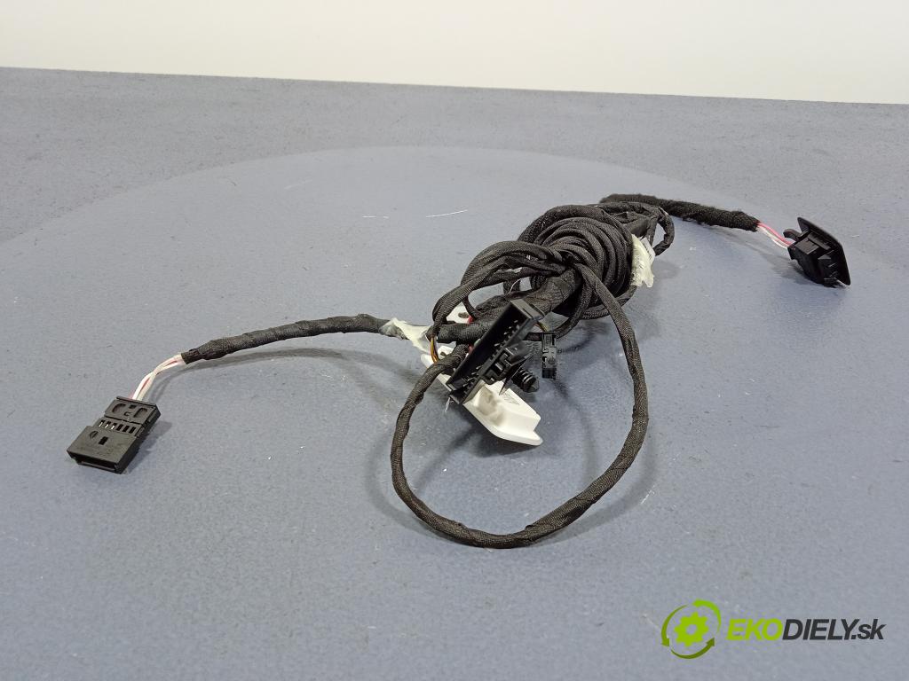 Bmw X3 2023 inštalácia Elektrický: 5A20952