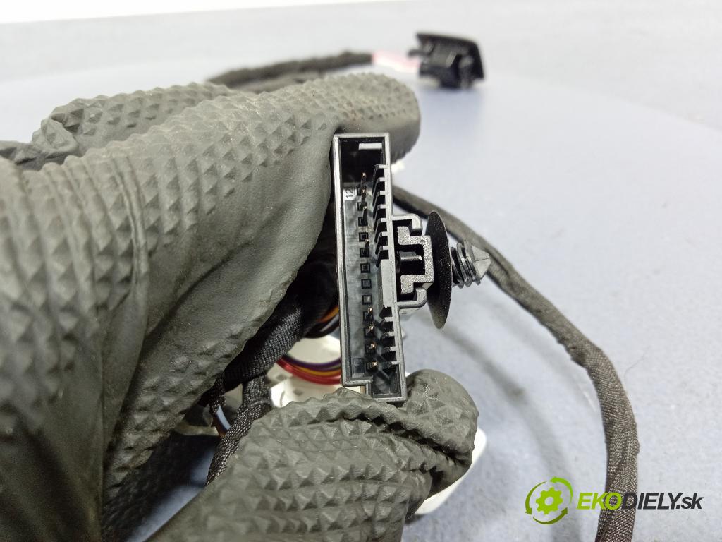 Bmw X3 2023 inštalácia Elektrický: 5A20952