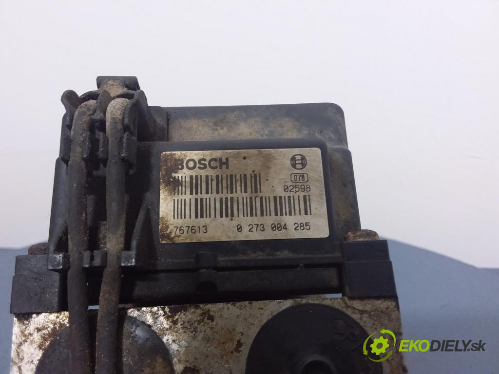 Audi A6 1997 čerpadlo ABS x 8E0614111C