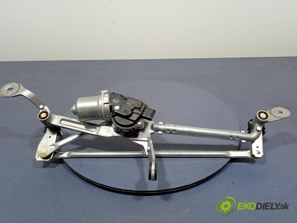 Bmw X3 2023 mechanismus motorek Stěrače: před 7399004