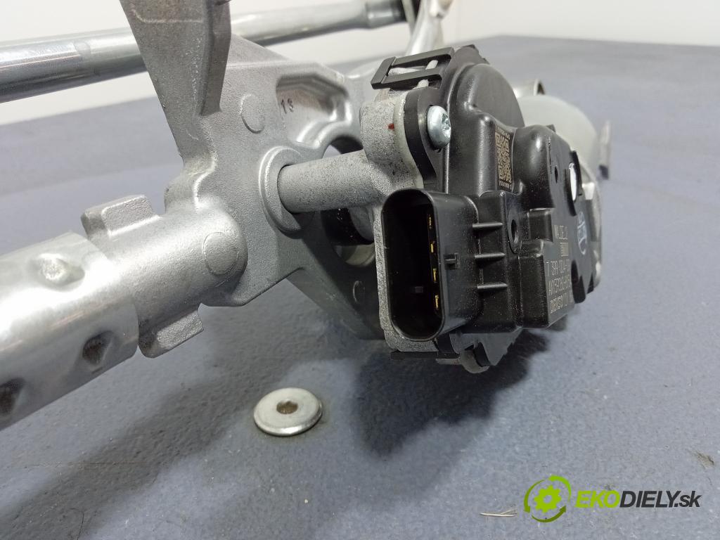 Bmw X3 2023 mechanismus motorek Stěrače: před 7399004