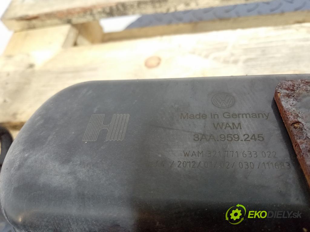 Vw Passat 2014 oko Do Přívěsy 3AA803880E