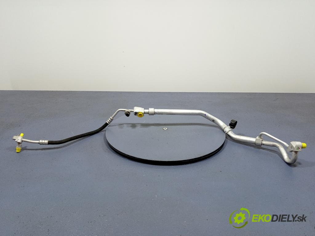 Bmw X3 2023 rúrka Klimatizácia: 9868407