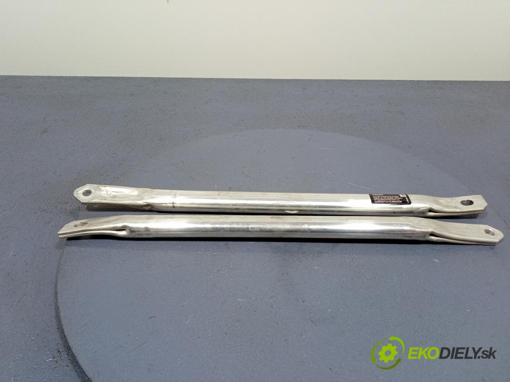 Bmw X3 2023 výztuha Čelní / stěna Přední 9880678