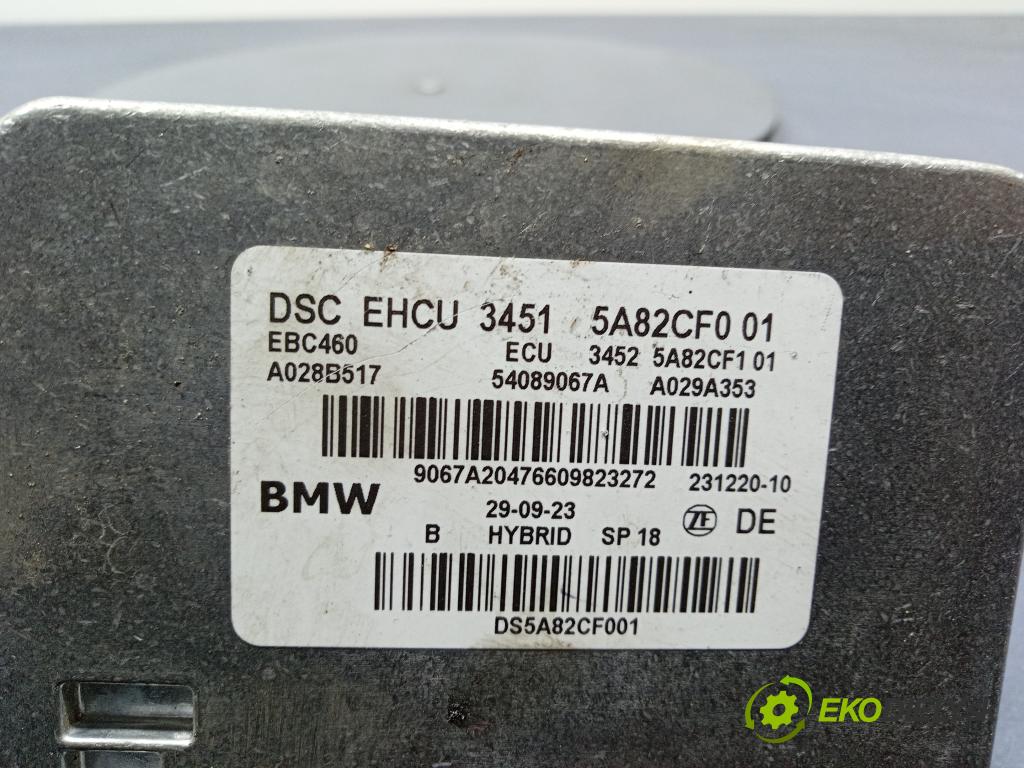 Bmw X3 2023 čerpadlo ABS x 5A82CF0