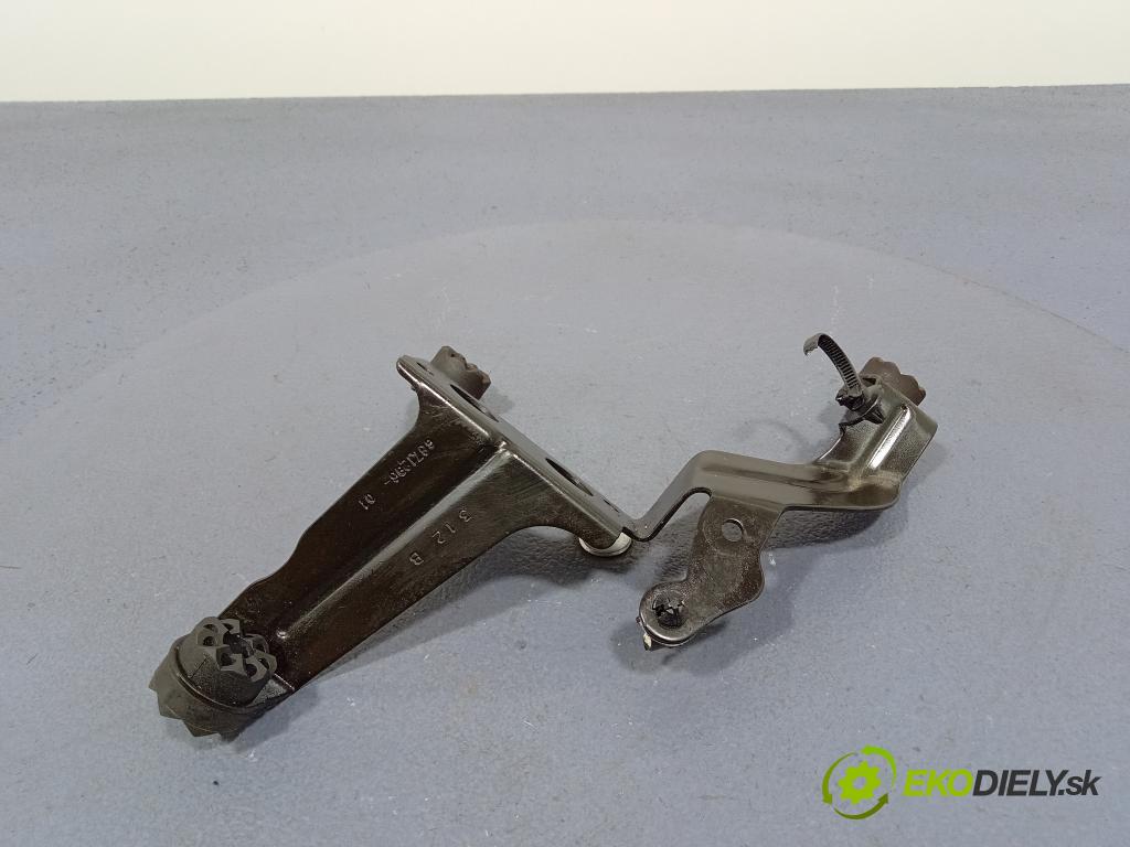 Bmw X3 2023 čerpadlo ABS x 6871296