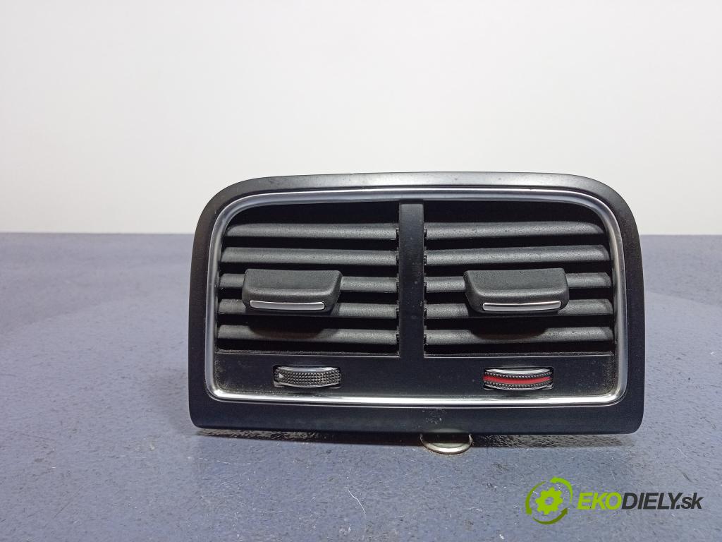 Audi S4 2014 GRIDS: Prúd vzduchu: Vzduch: 8K0819203J