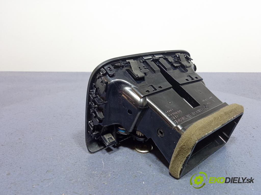 Audi S4 2014 GRIDS: Prúd vzduchu: Vzduch: 8K0819203J