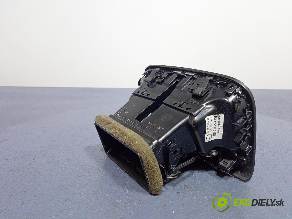 Audi S4 2014 GRIDS: Prúd vzduchu: Vzduch: 8K0819203J