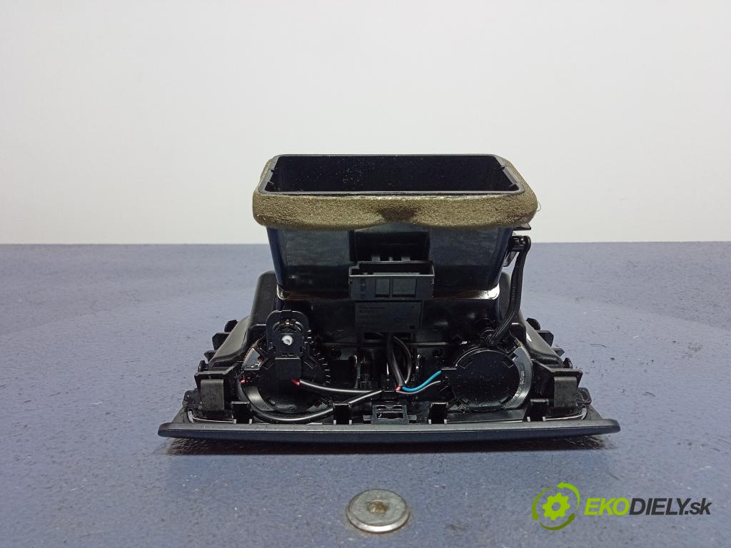 Audi S4 2014 GRIDS: Prúd vzduchu: Vzduch: 8K0819203J