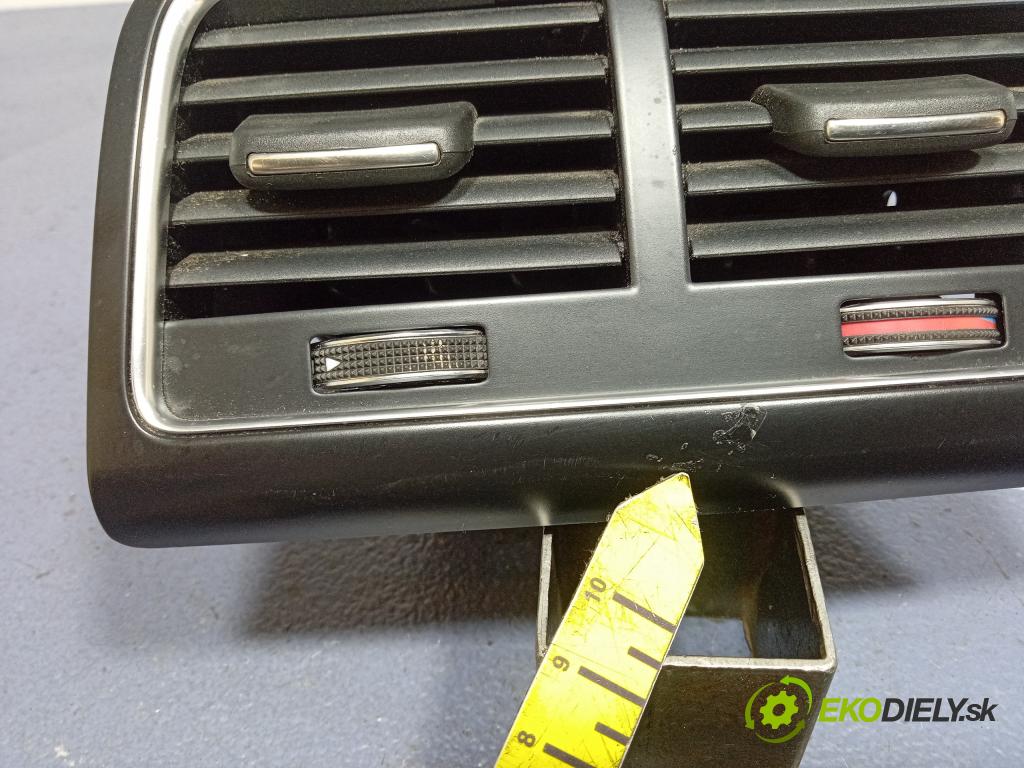 Audi S4 2014 GRIDS: Prúd vzduchu: Vzduch: 8K0819203J