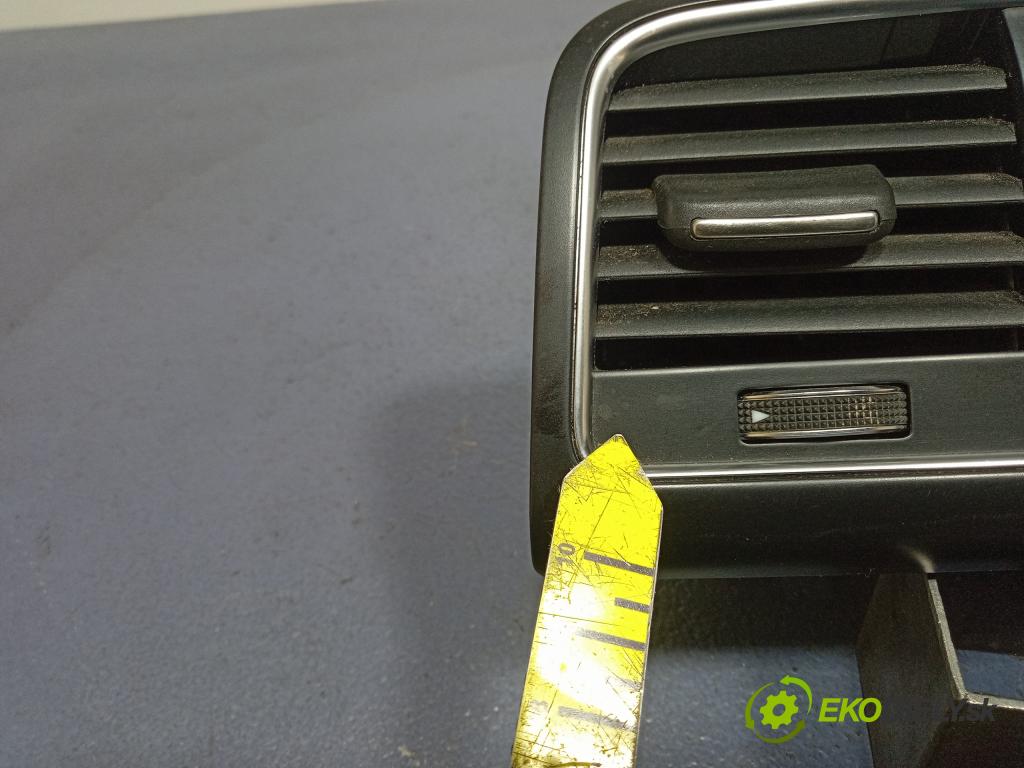 Audi S4 2014 GRIDS: Prúd vzduchu: Vzduch: 8K0819203J