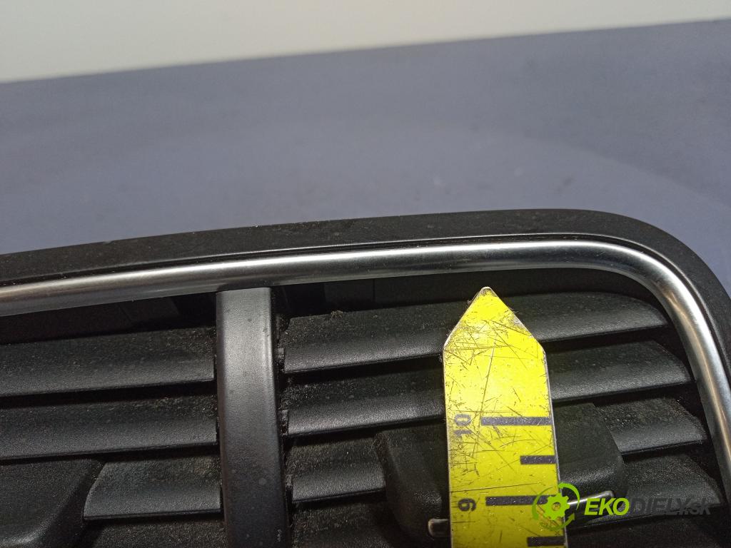 Audi S4 2014 GRIDS: Prúd vzduchu: Vzduch: 8K0819203J