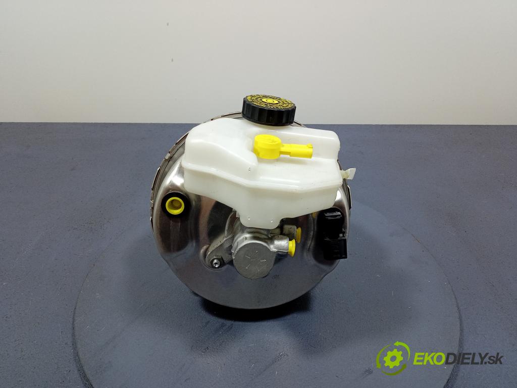 Bmw X3 2023 servo Brzdní: 6875180