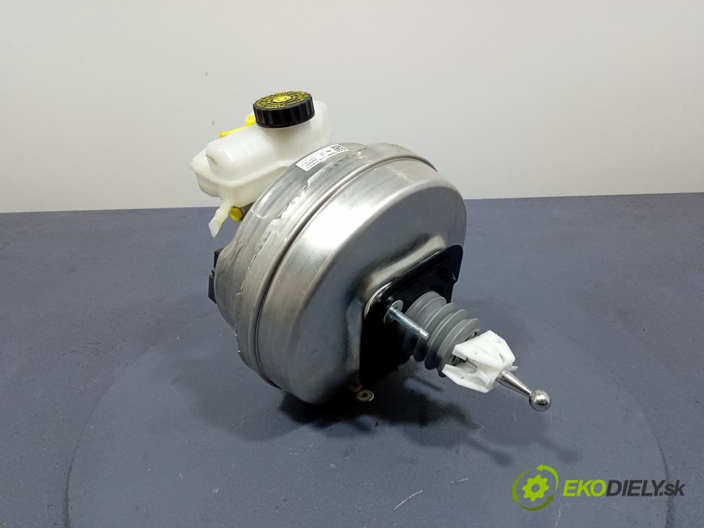 Bmw X3 2023 servo Brzdní: 6875180