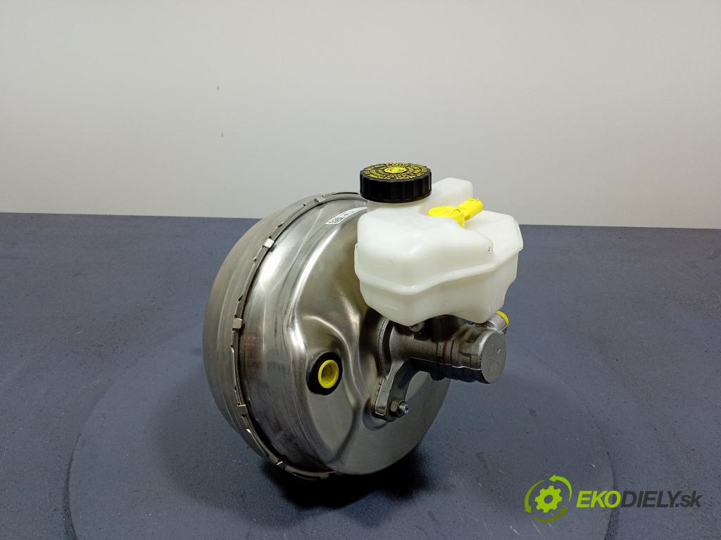 Bmw X3 2023 servo Brzdní: 6875180