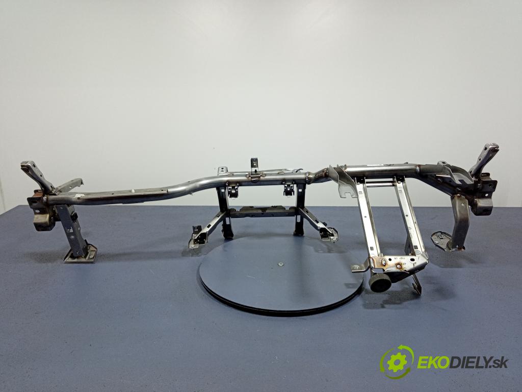 Bmw X3 2023 kokpit,pristrojová doska 6822010