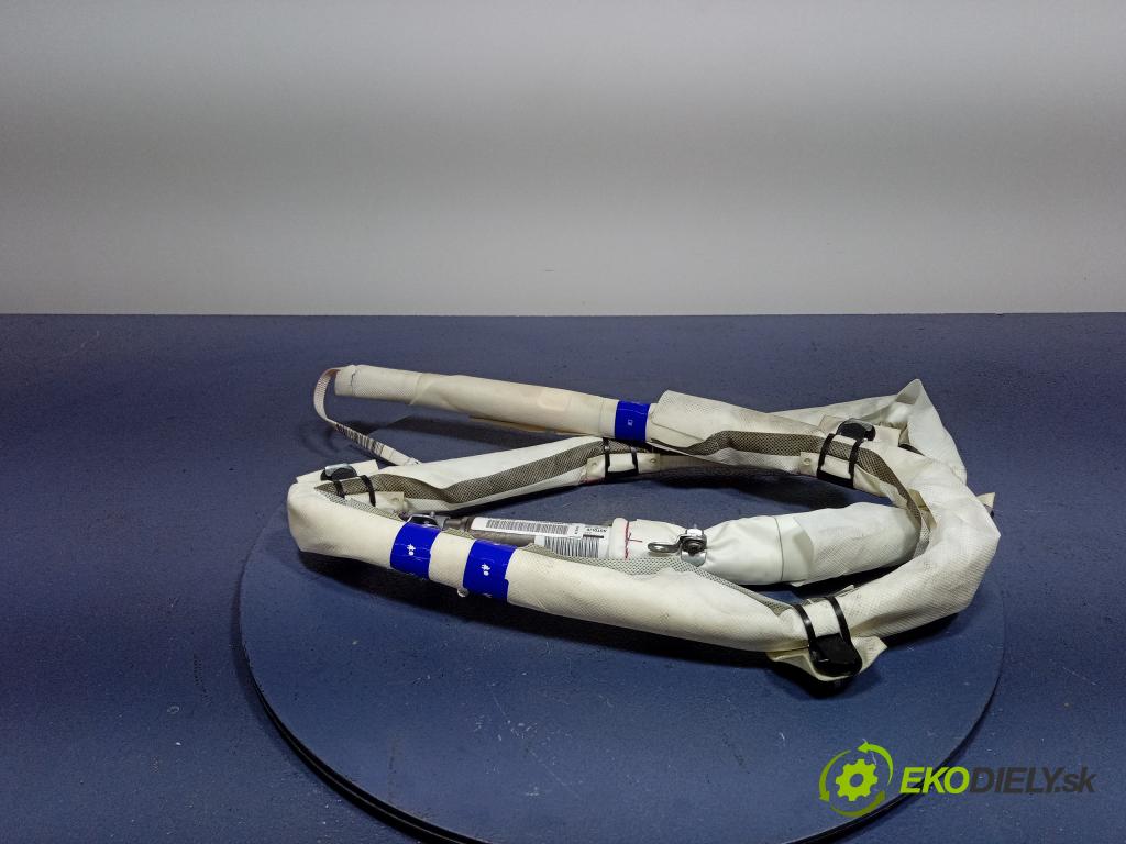 Audi S4 2014 Airbag: clona x 8K0880742F