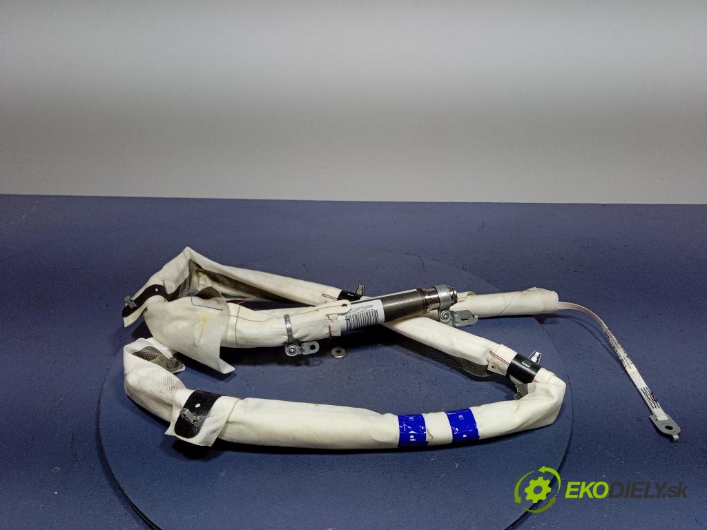 Audi S4 2014 Airbag: clona x 8K0880742F
