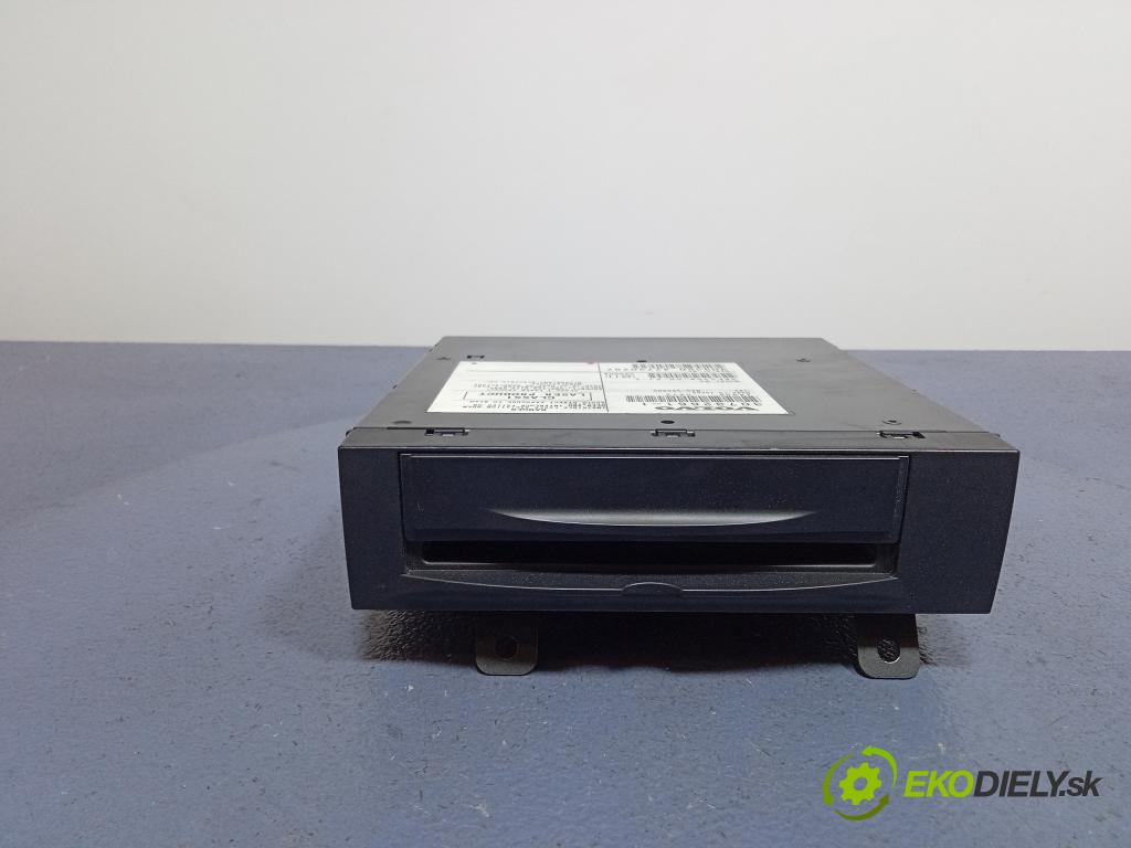 Volvo S40 2005 Radio I Navigácia: 30732661