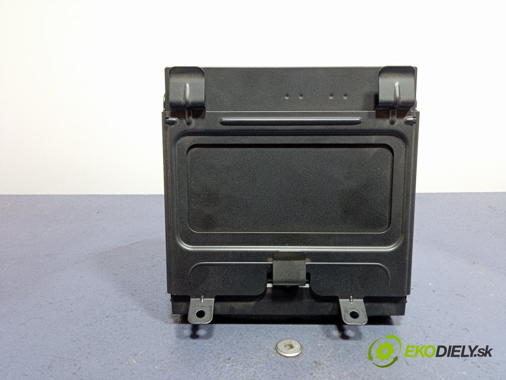 Volvo S40 2005 Radio I Navigácia: 30732661