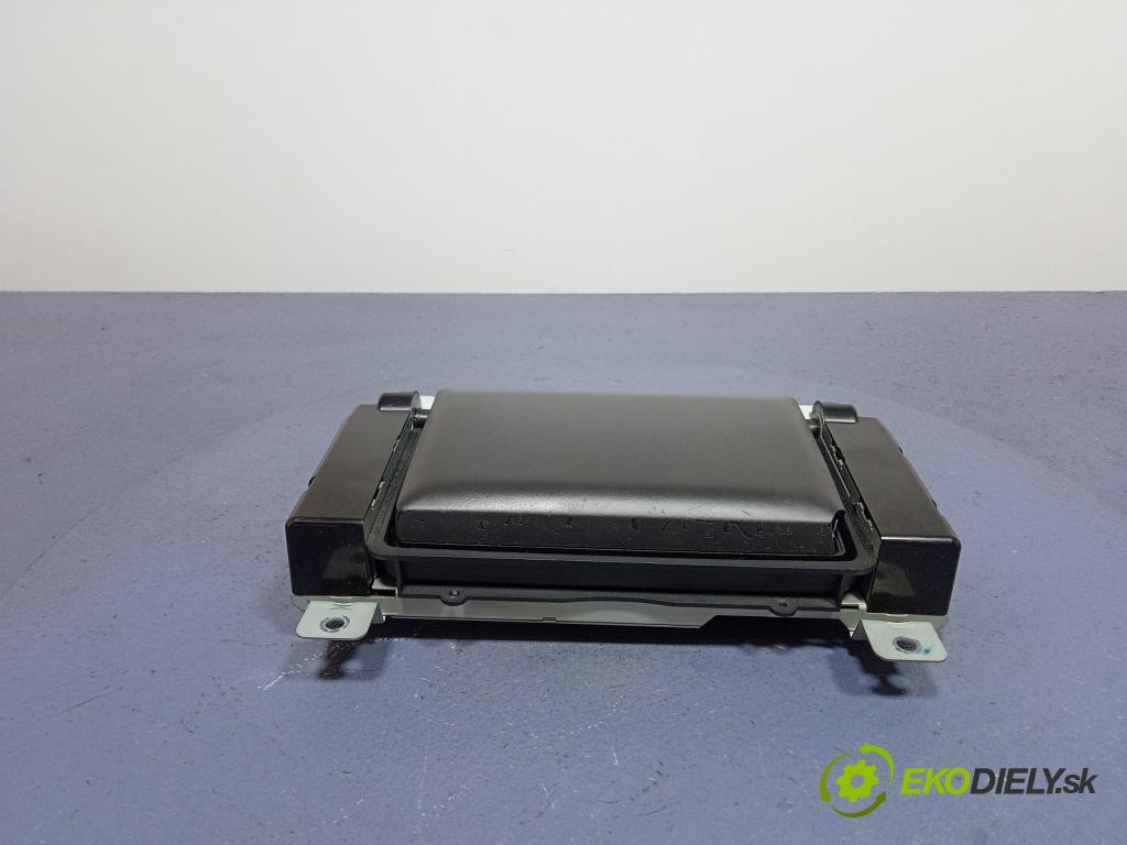 Volvo S40 2005 displej Radio / GPS 8651196