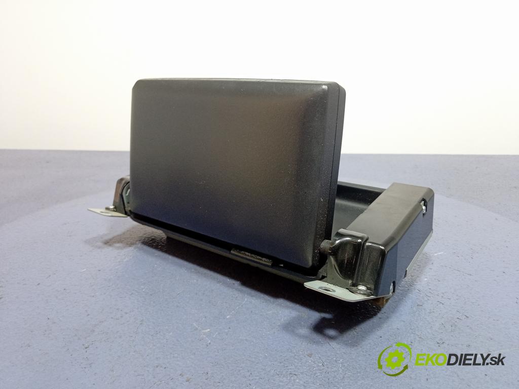 Volvo S40 2005 displej Radio / GPS 8651196