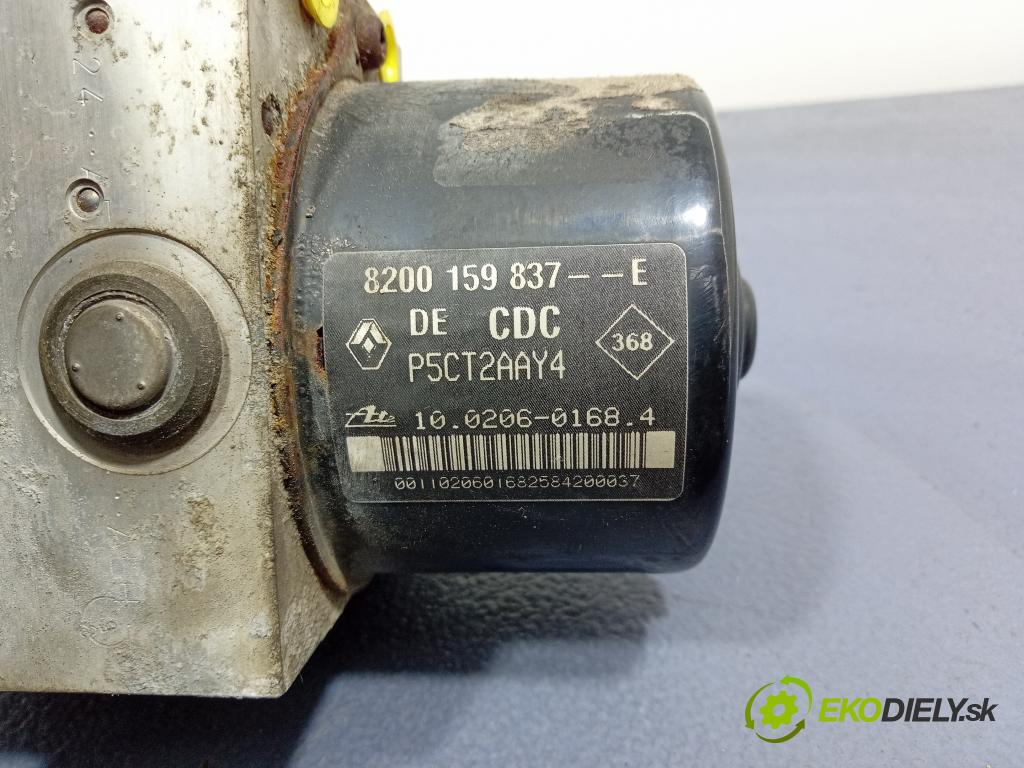 Renault Laguna 2004 čerpadlo ABS x 10.0960-1433.3